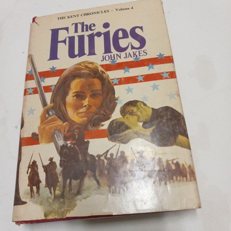 The Furies