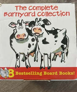 The Complete Barnyard Collection