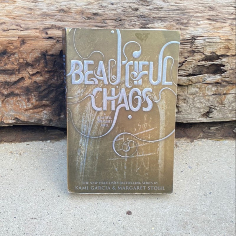 Beautiful Chaos