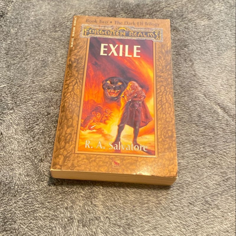 Exile