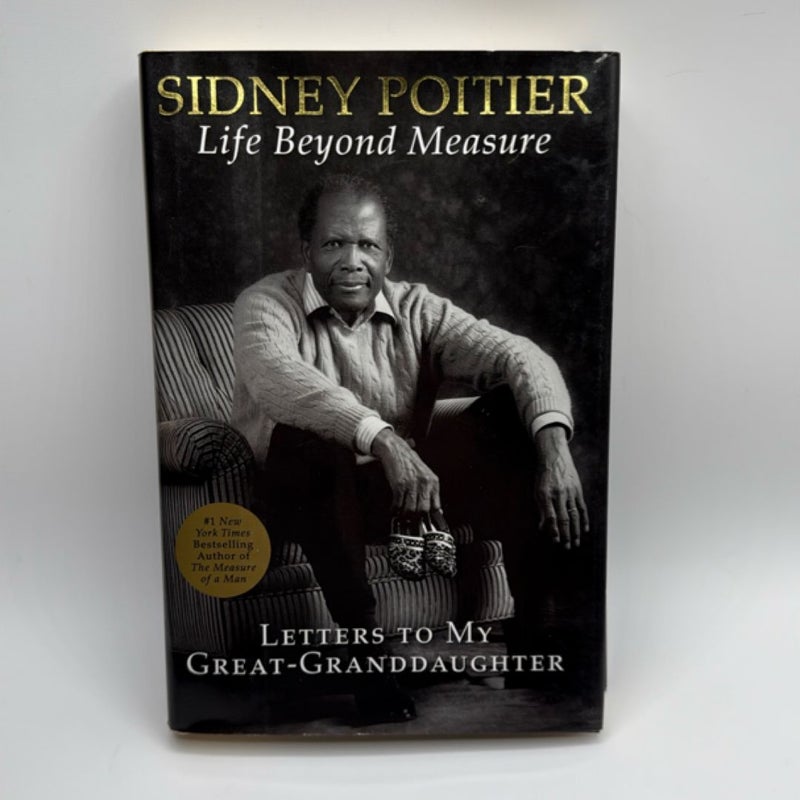 Life Beyond Measure