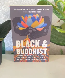 Black and Buddhist