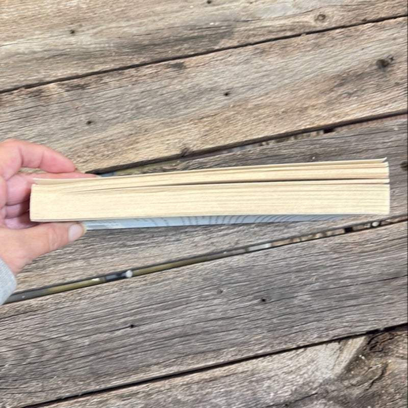 Lila (Oprah's Book Club)