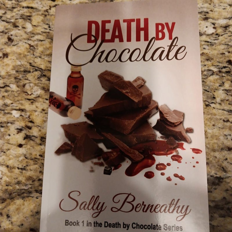 Death by Chocolate