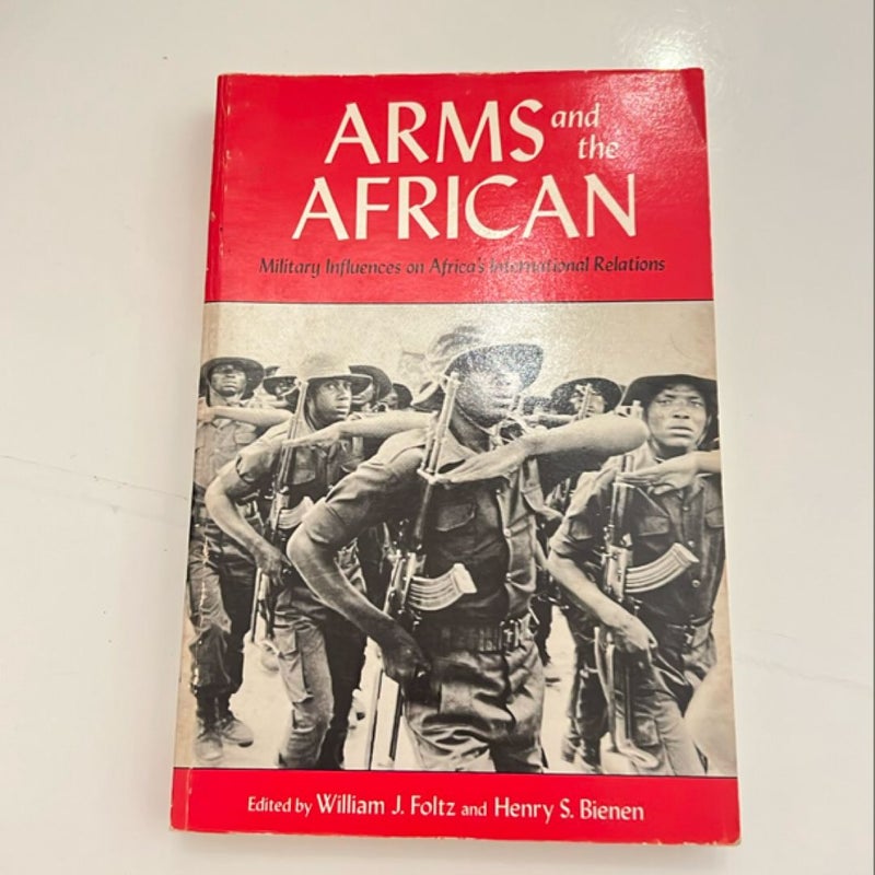 Arms and the African