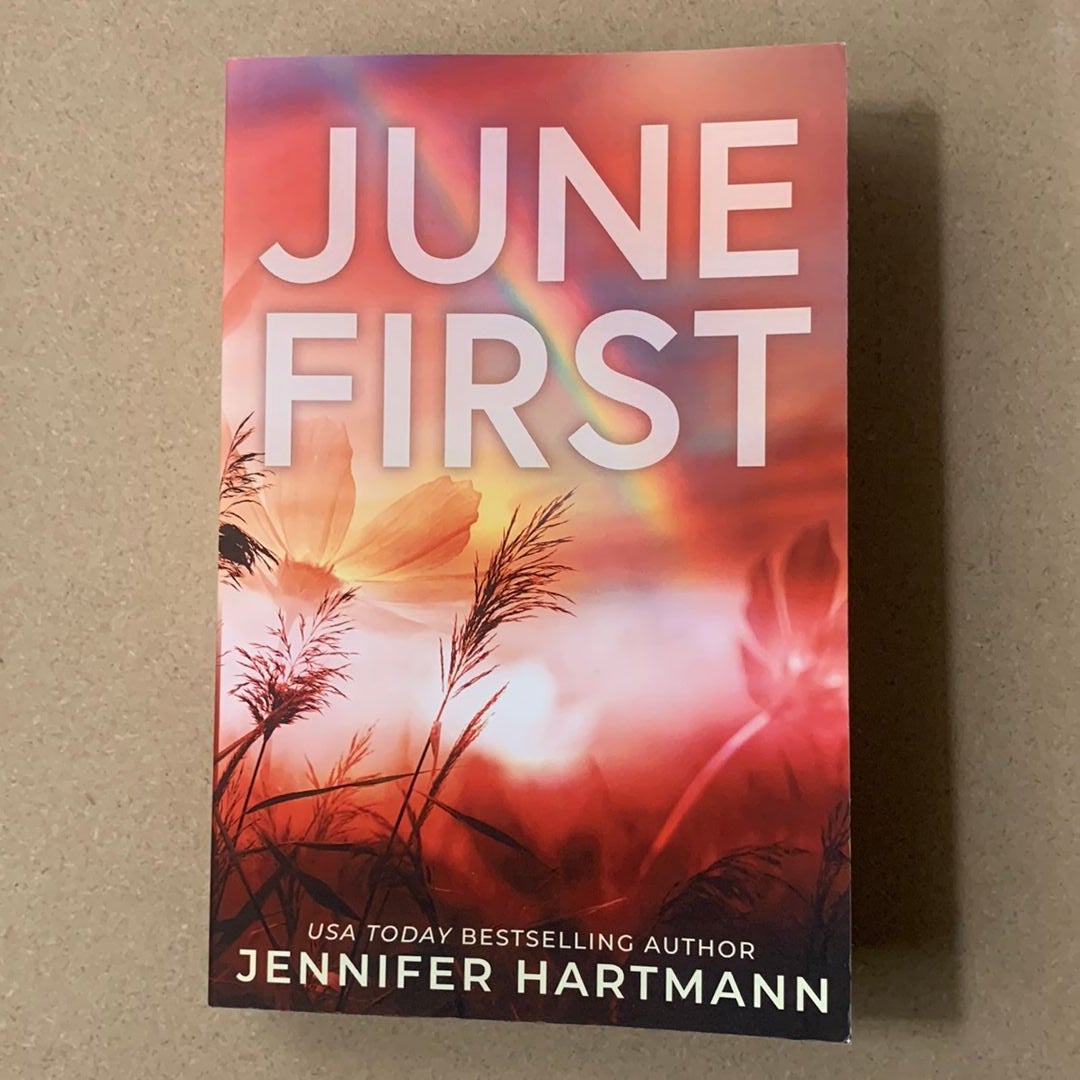 June First