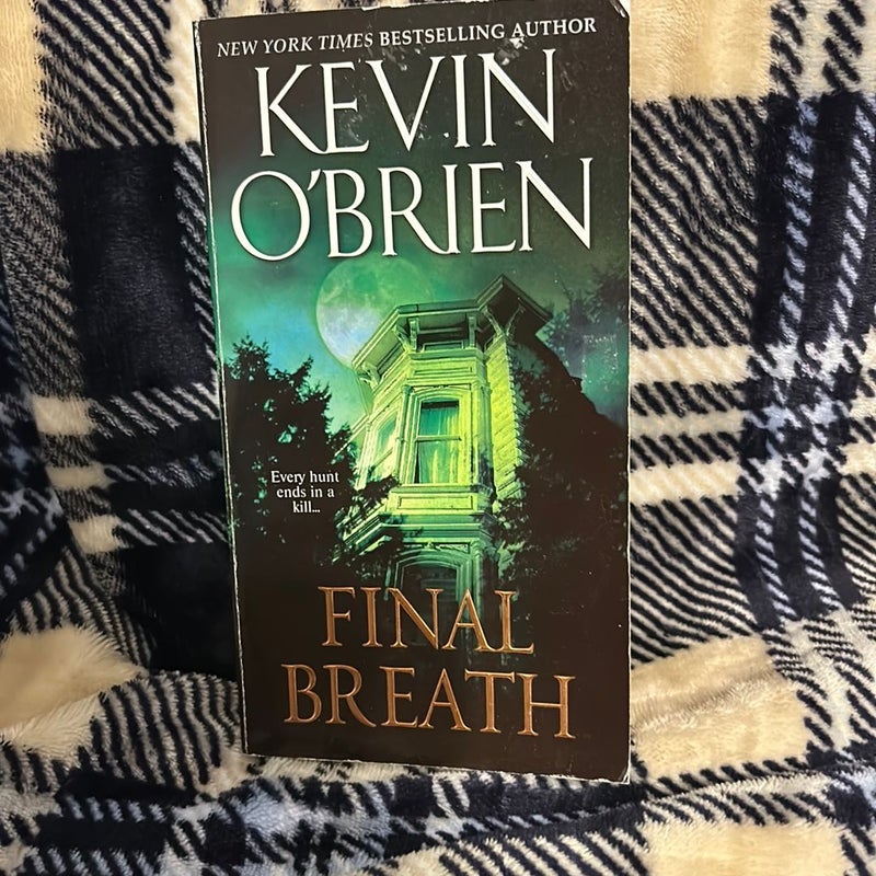 Final Breath