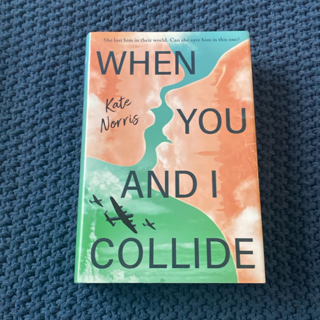 When You and I Collide