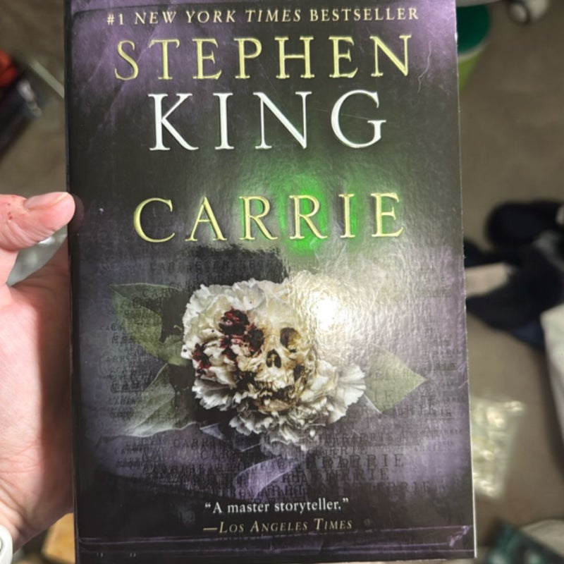 Carrie