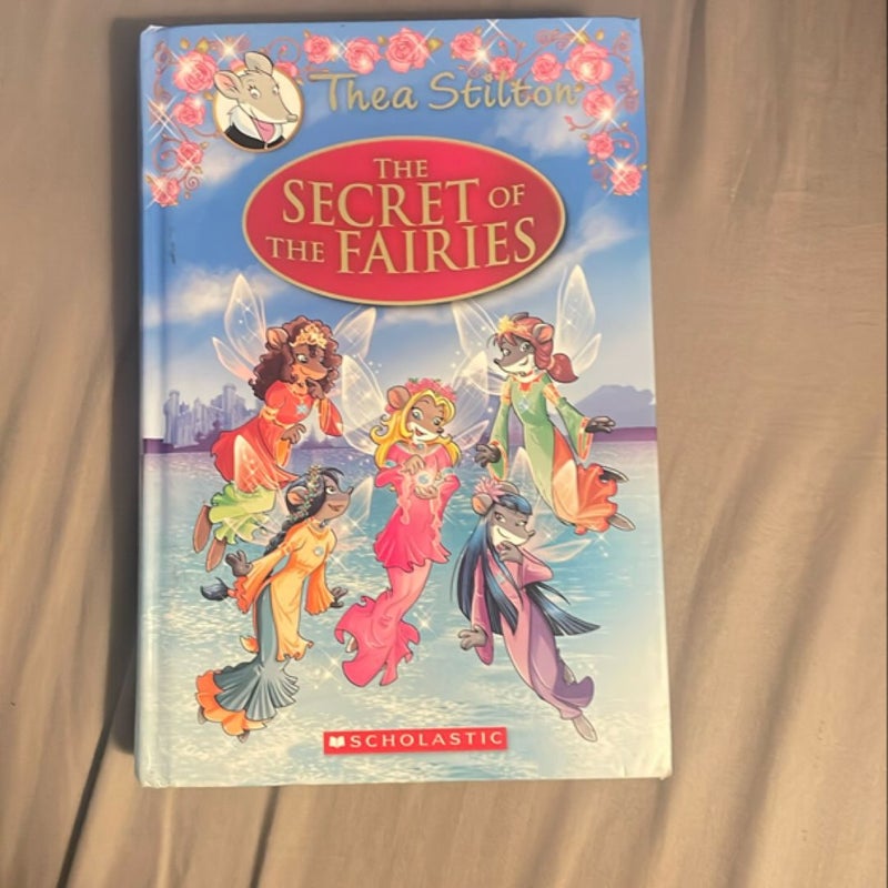 The Secret of the Fairies