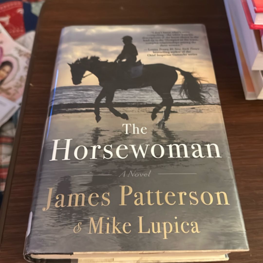 The Horsewoman