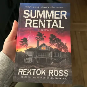 Summer Rental