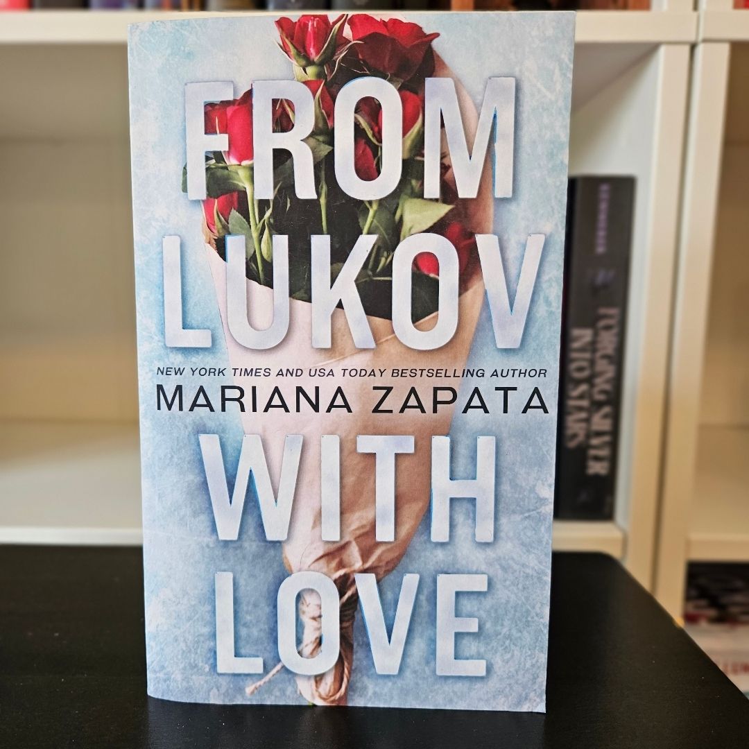 From Lukov with Love