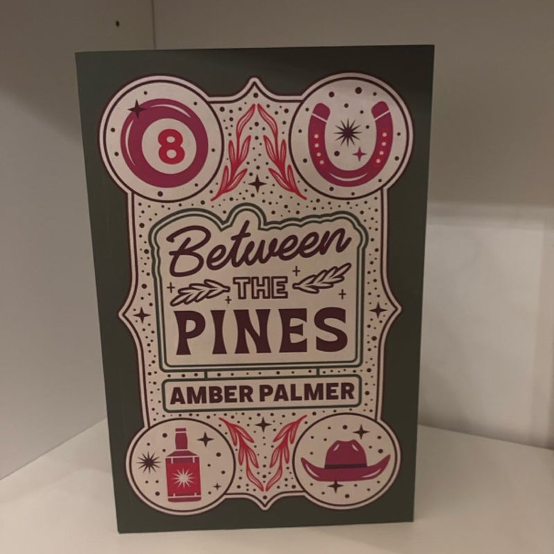 Between the Pines
