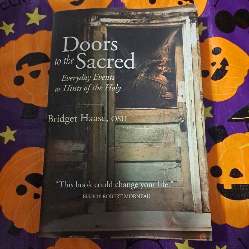 Doors to the Sacred