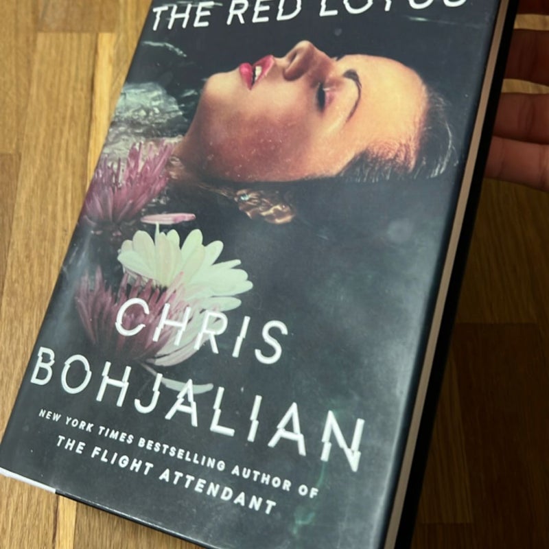 The Red Lotus