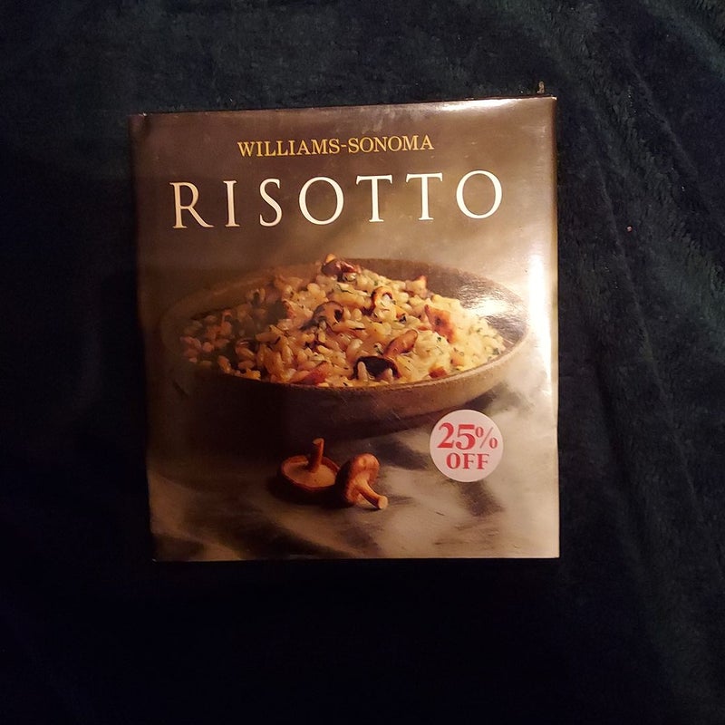 Risotto 