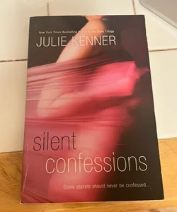 Silent Confessions