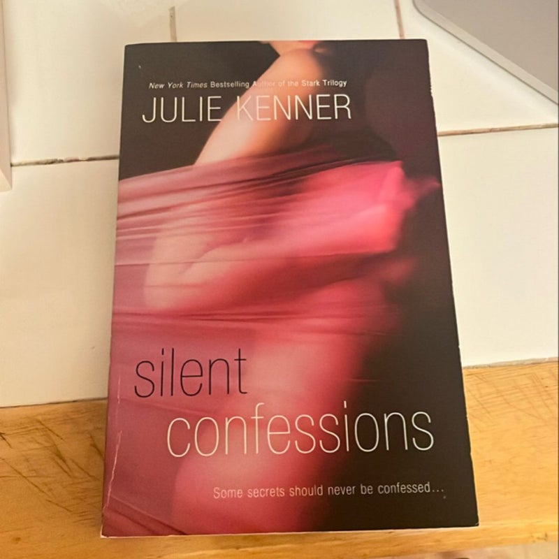 Silent Confessions