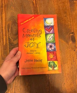 Creating Moments of Joy