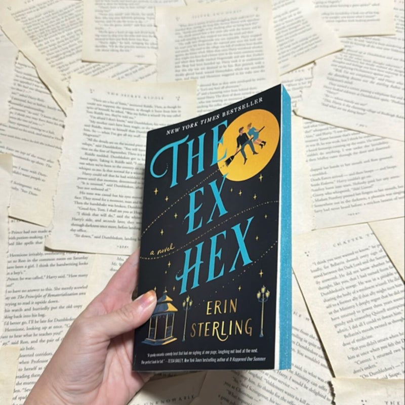 The Ex Hex