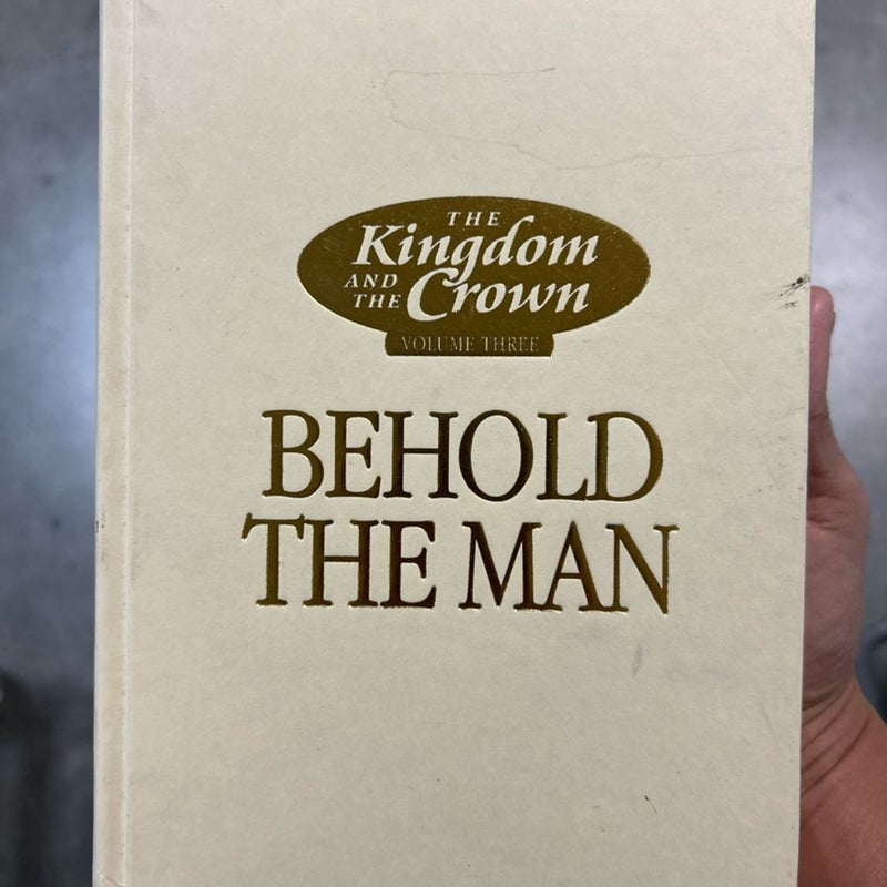 The kingdom and the crown