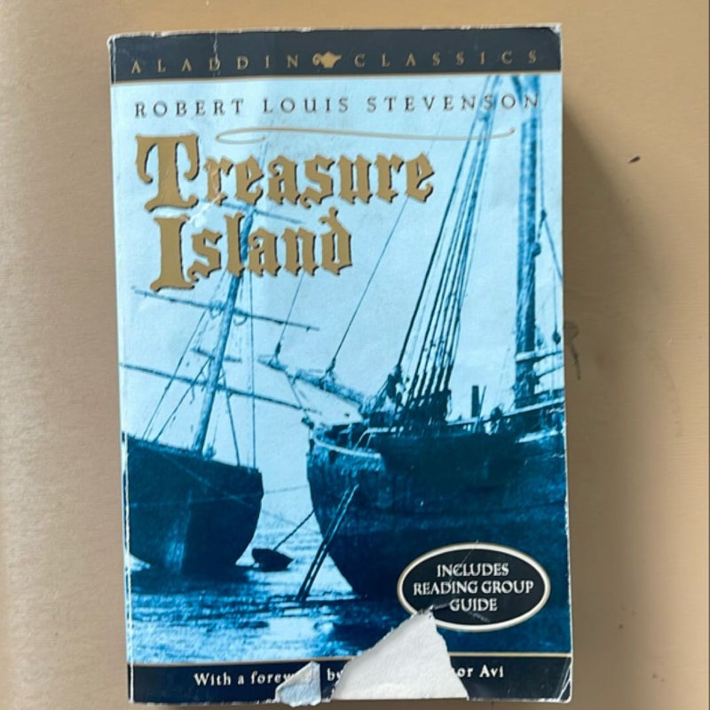 Treasure Island