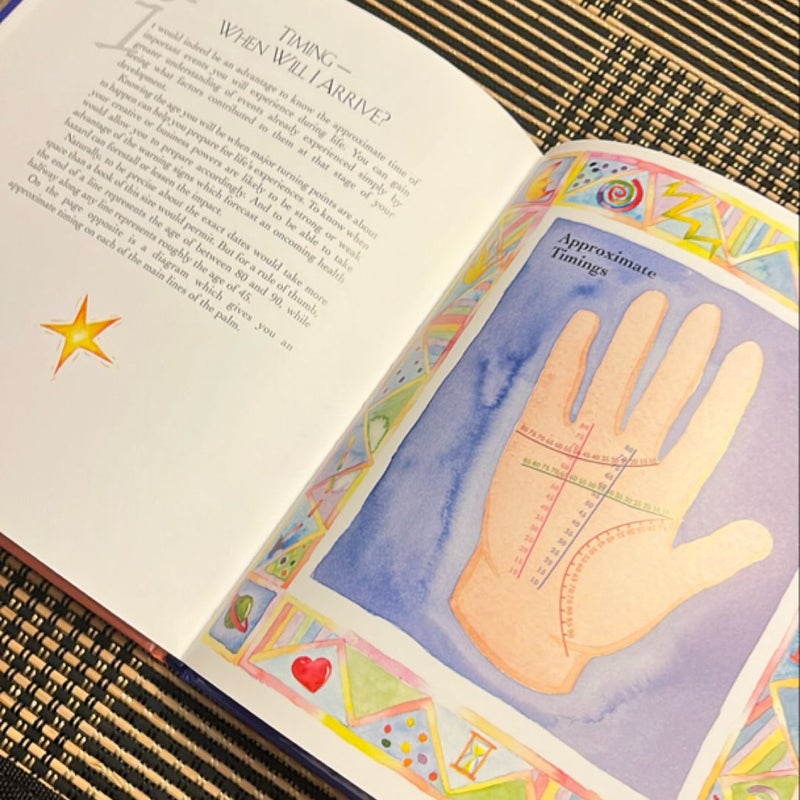 Palmistry, Your Highway to Life