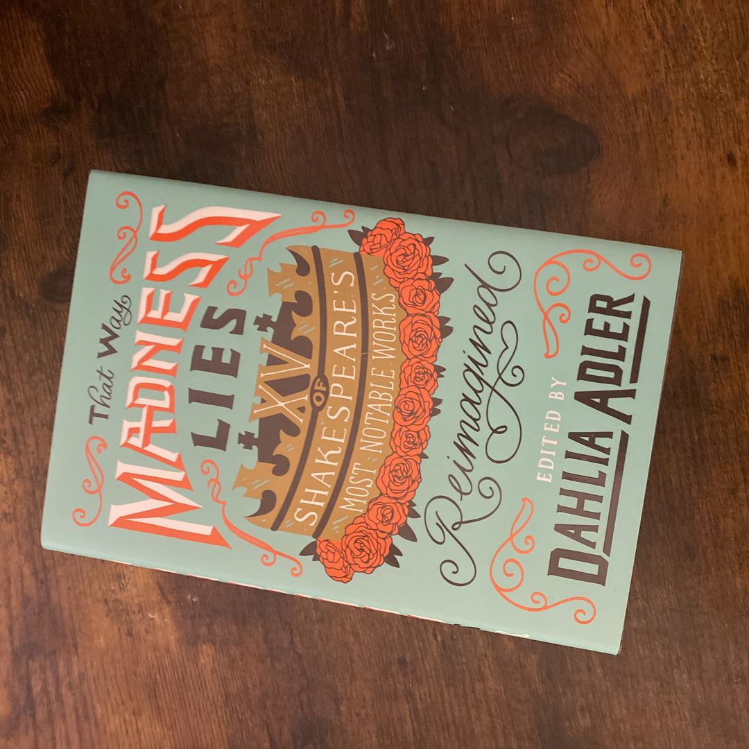 That Way Madness Lies