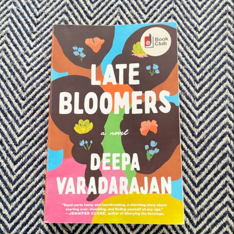 Late Bloomers 