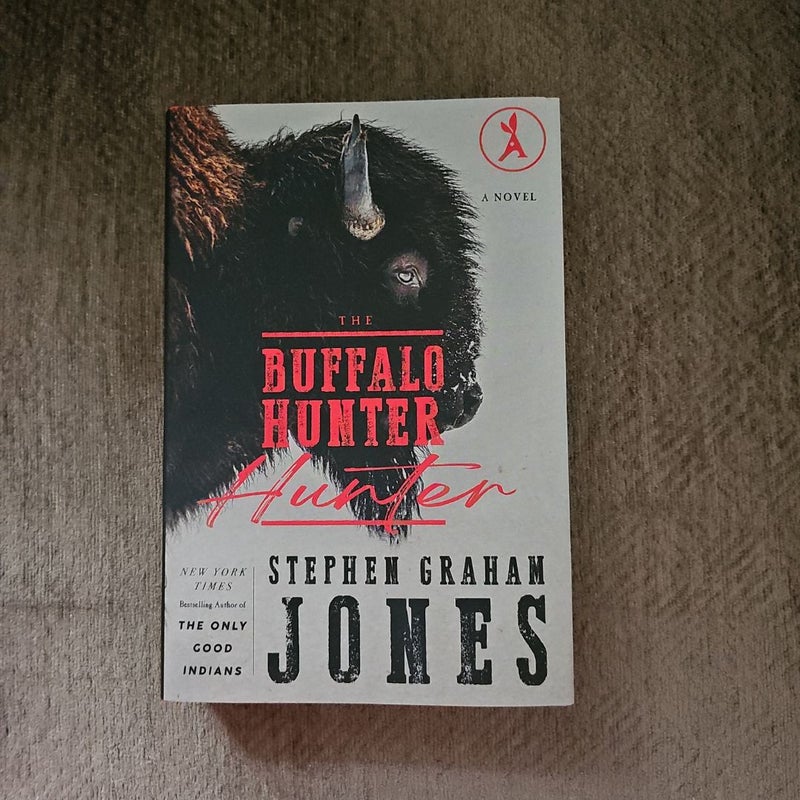 The Buffalo Hunter Hunter