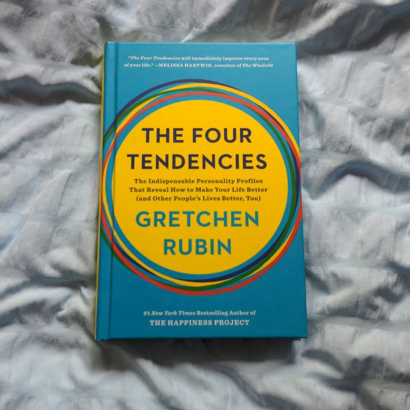 The Four Tendencies