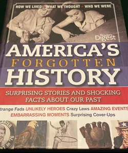 America’s Forgotten History 