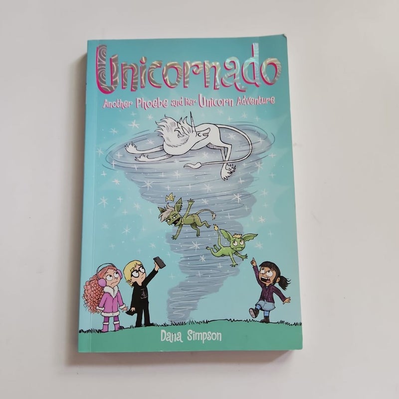 Unicornado