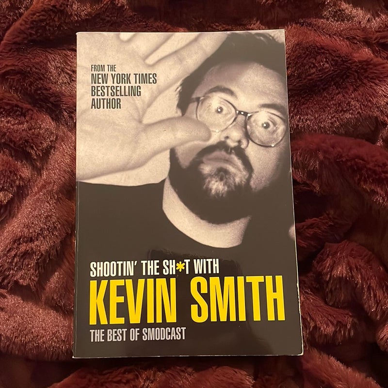 Kevin Smith Book Bundle 