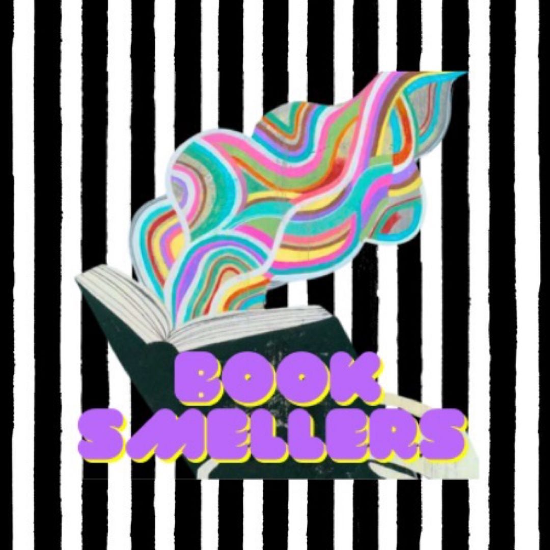 Book Smellers