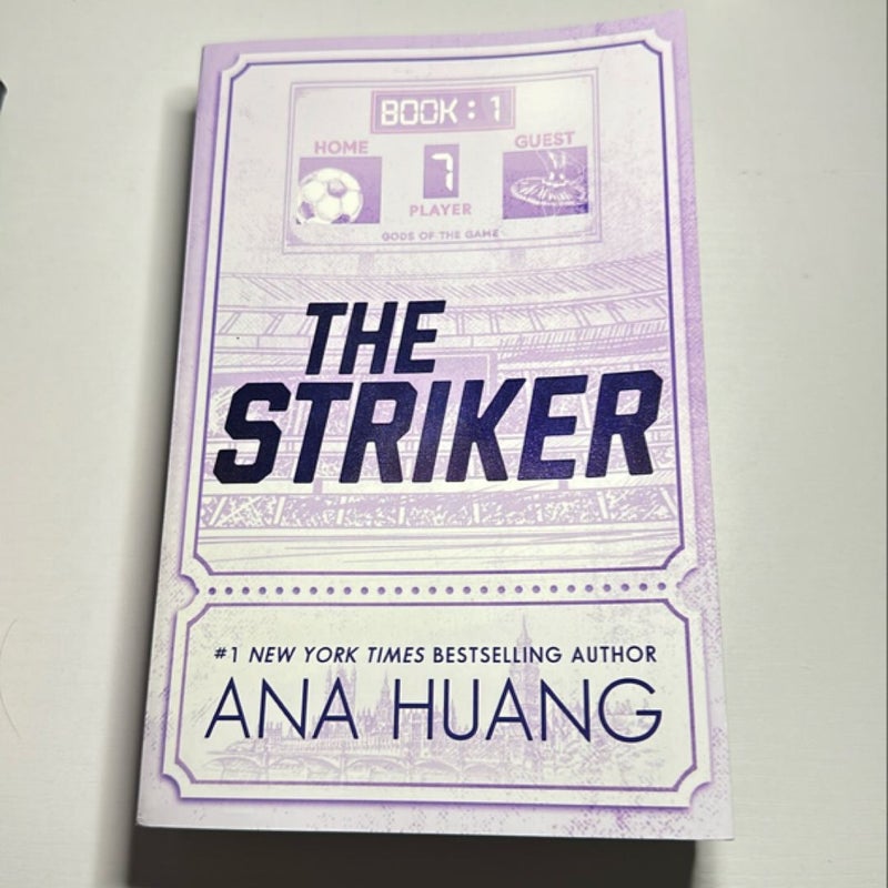 The Striker
