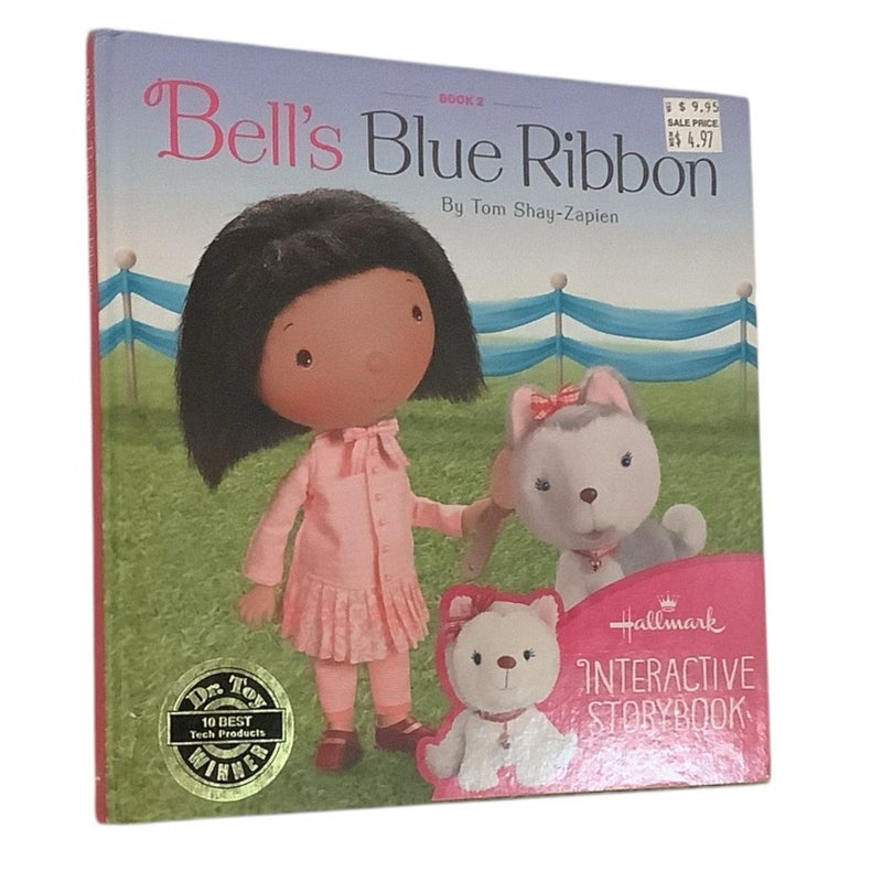 Bell's Blue Ribbon