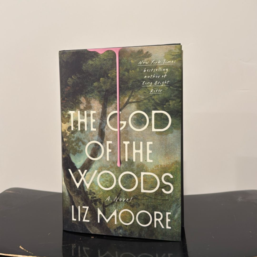 The God of the Woods