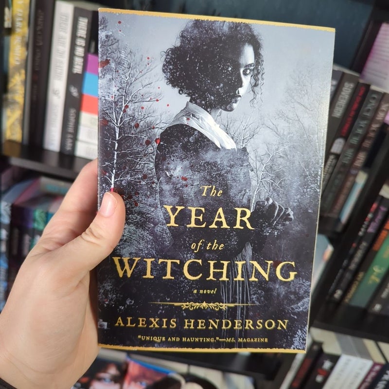 The Year of the Witching