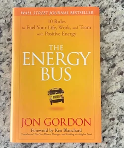 The Energy Bus