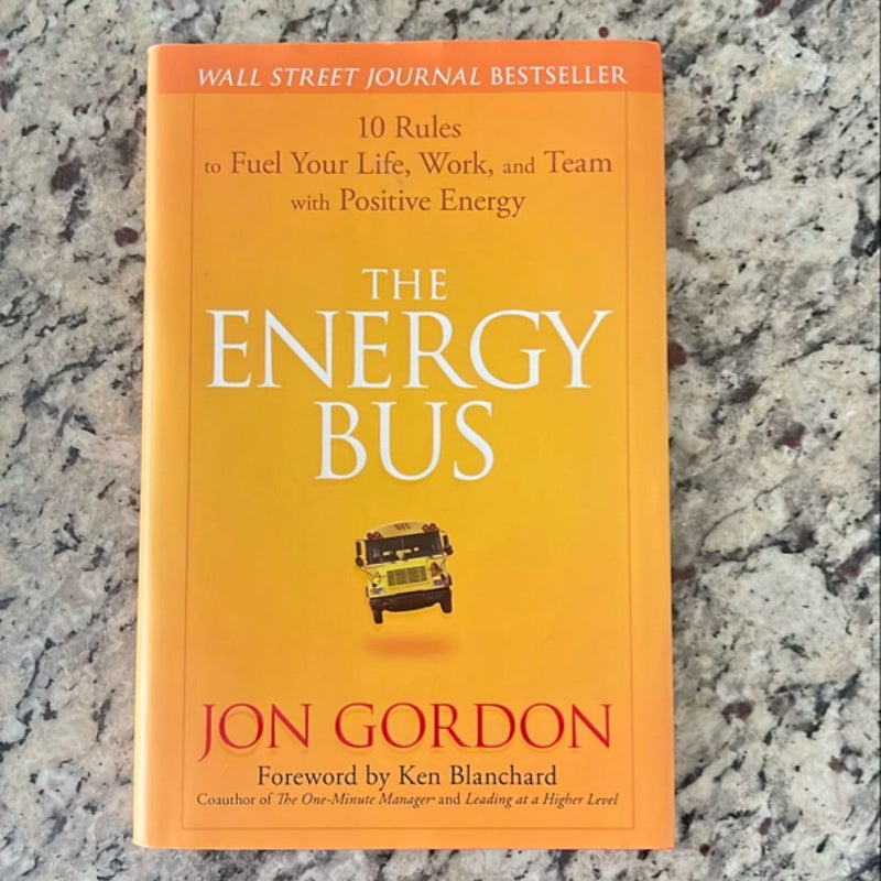 The Energy Bus