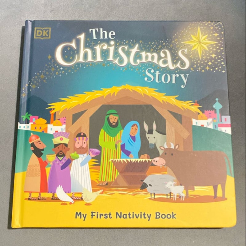 The Christmas Story