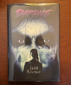 Daphne (Signed Limited Edition)