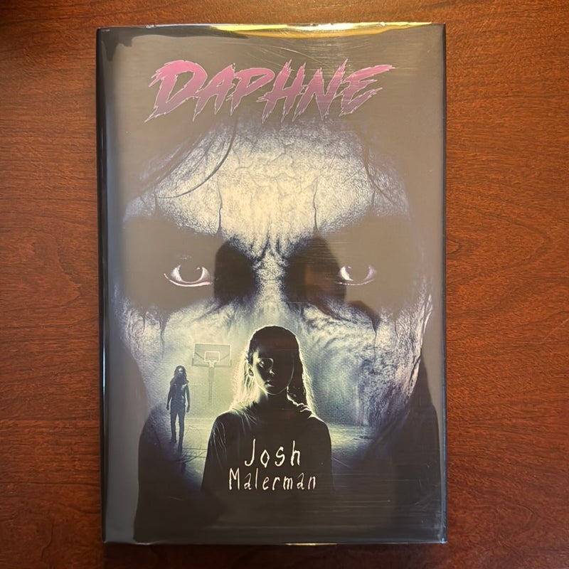 Daphne (Signed Limited Edition)