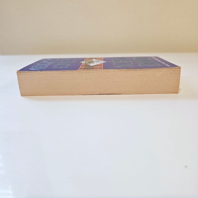 A Touch So Wicked, Paperback