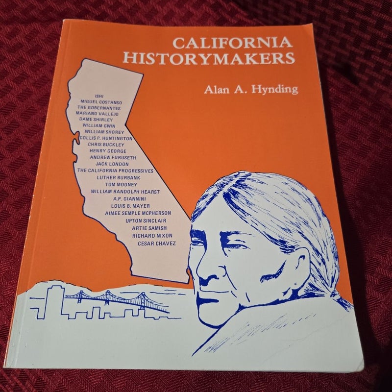 California History-Makers