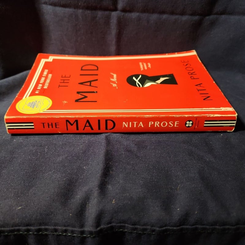 The Maid