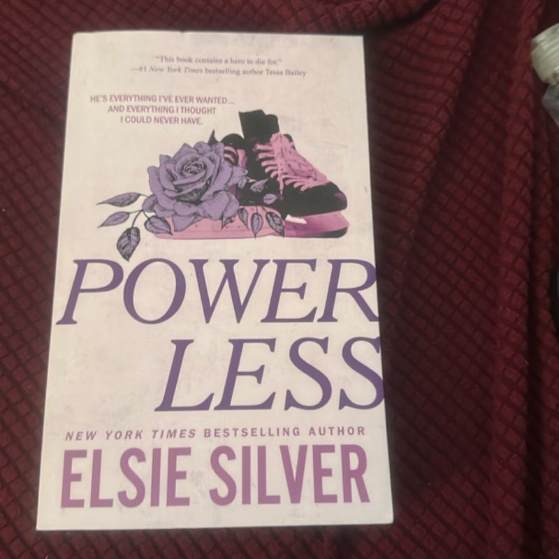 Powerless