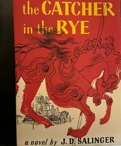 The Catcher in the Rye